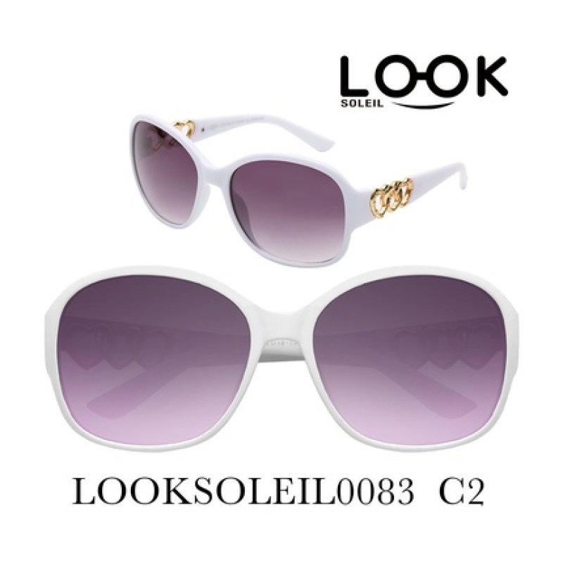 Look Optics Looksoleil0083 C2 Sunglasses