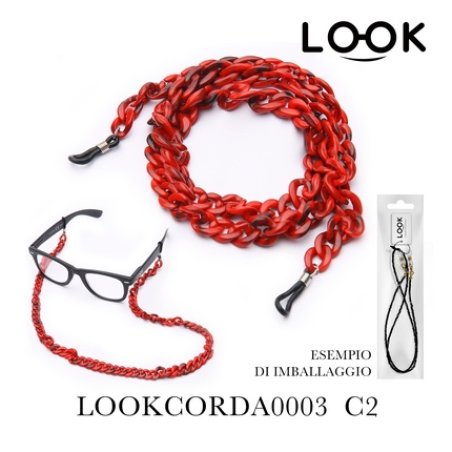 Look Optics Lookcorda0003 C2 Eyewear Cord