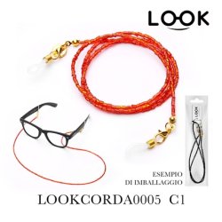 Look Optics Lookcorda0005 C1 Eyewear Cord