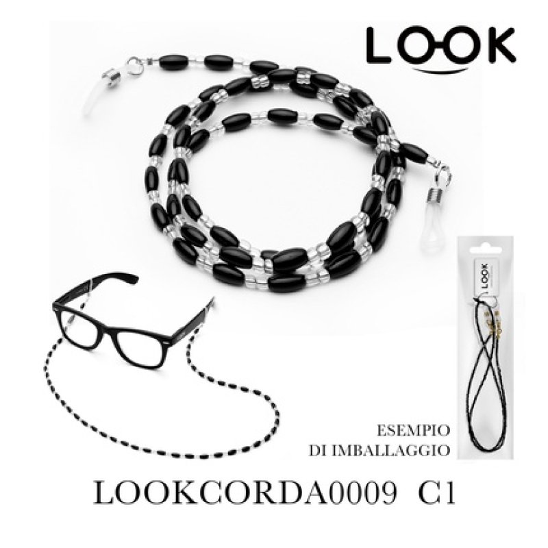 Look Optics Lookcorda0009 C1 Eyewear Cord