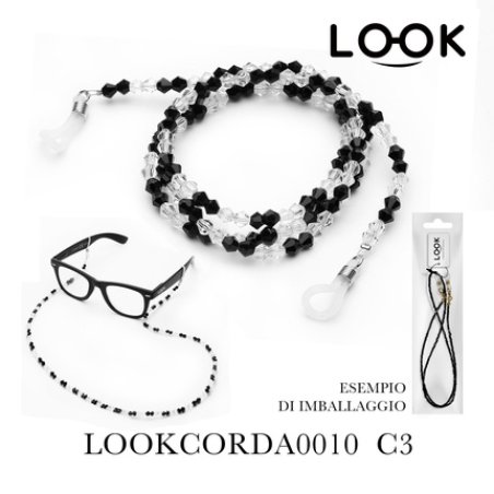 Look Optics Lookcorda0010 C3 Eyewear Cord