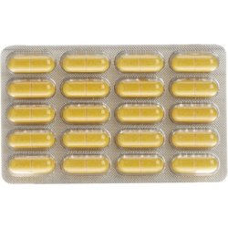 Green Health GCA 2700 - 60 Tablets