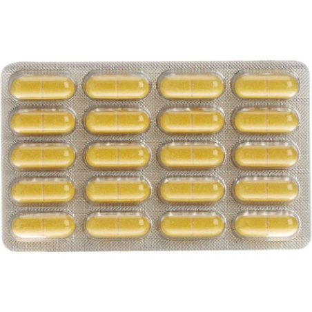 Green Health GCA 2700 - 60 Tablets