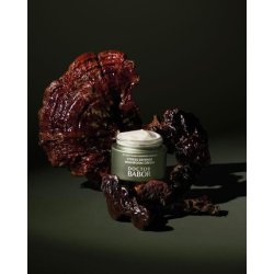 Doctor Babor Microbiomic Stress Defense Mushroom Cream 50ml - Nourishing Face
