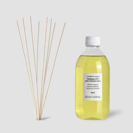 Comfort Zone Tranquillity Home Fragrance Refill 500ml