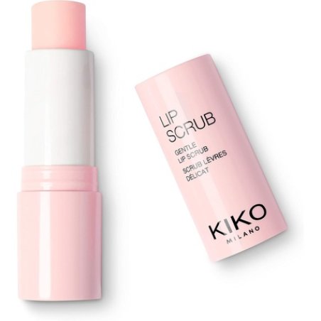 Kiko Milano Gentle Lip Scrub 4.2g