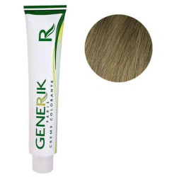 Generik Ammonia-Free Hair Color 100ml - 8 Light Blonde