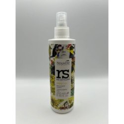 Nouvelle Rs Re-Styling Shiny Hair Spray 250ml