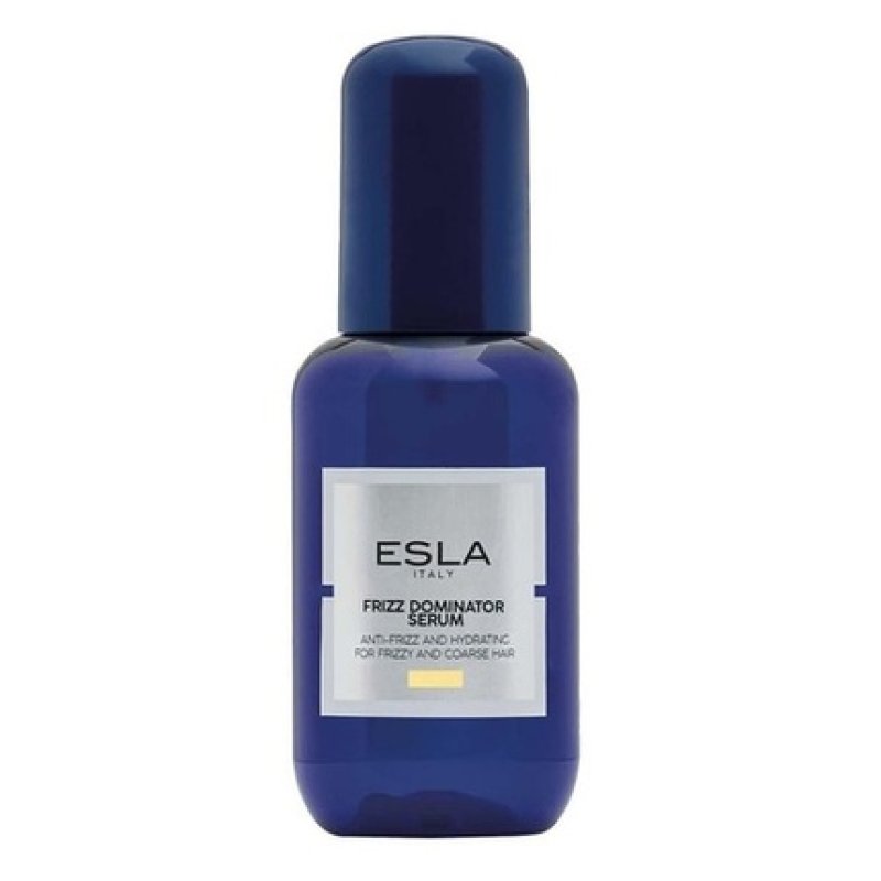 Esla Frizz Dominator Serum 100ml