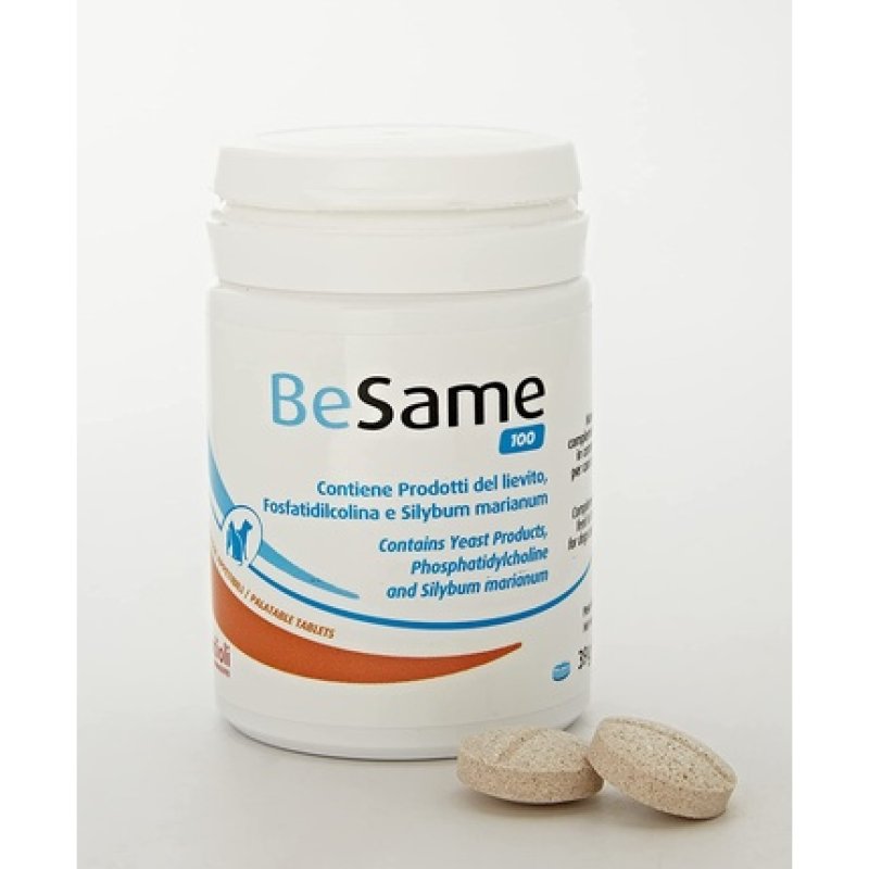 Besame 100 30 Tablets