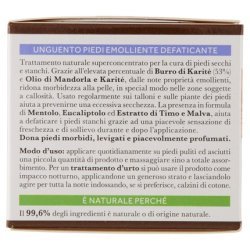 I Provenzali Set 6-Piece Salve - 50ml