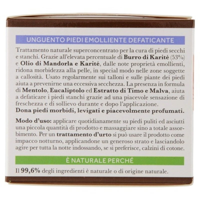 I Provenzali Set 6-Piece Salve - 50ml