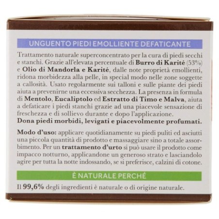 I Provenzali Set 6-Piece Salve - 50ml
