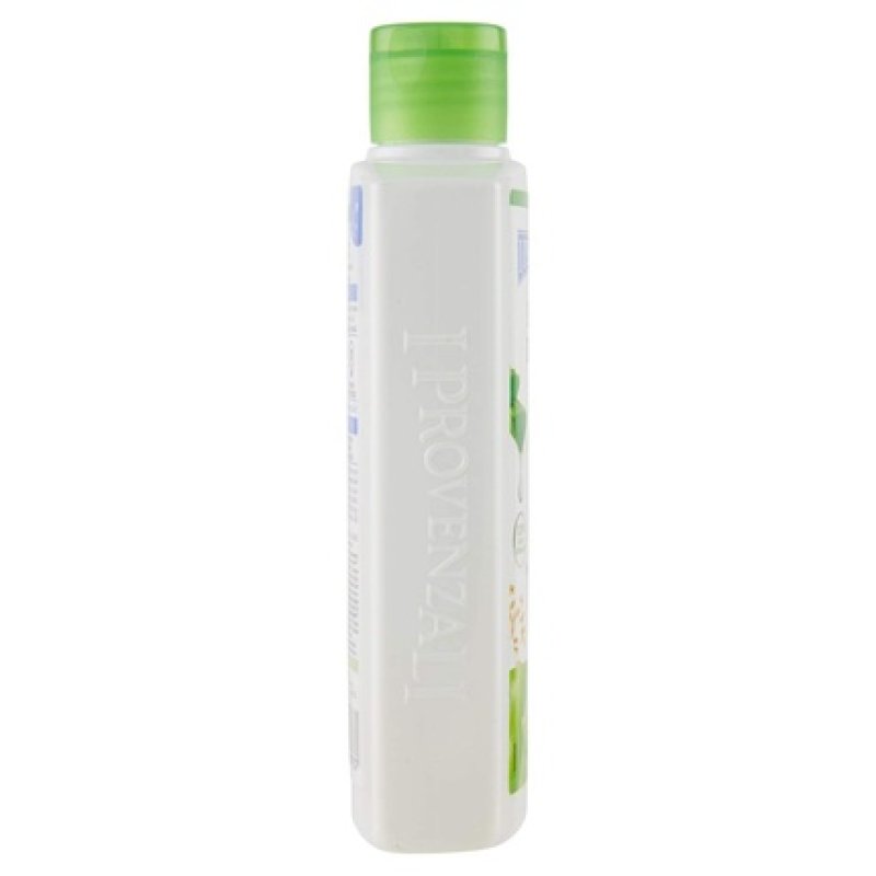 I Provenzali Aloe and Oat Bio-Balm for Detangling Normal Hair 200ml 500g