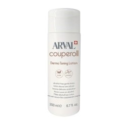 ARVAL Couperoll Dermo Sensitive Milk 200ml