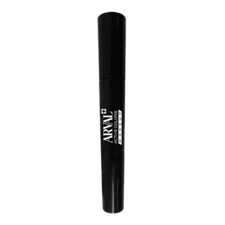 Arval Divine Curling Mascara Black 10 Ml