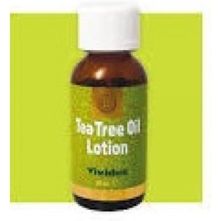 Vividus Tea Tree Oil Useful for Combating Fungal Infections and Irritations 10ml