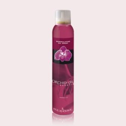 Kleral Hair Detangler Spray 200ml Orchidoil Line