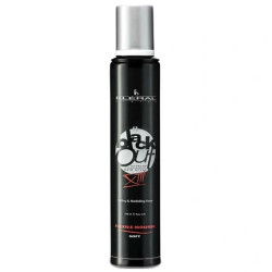 Kleral System Blackout Flexile Mousse Xiii Soft 200 Ml