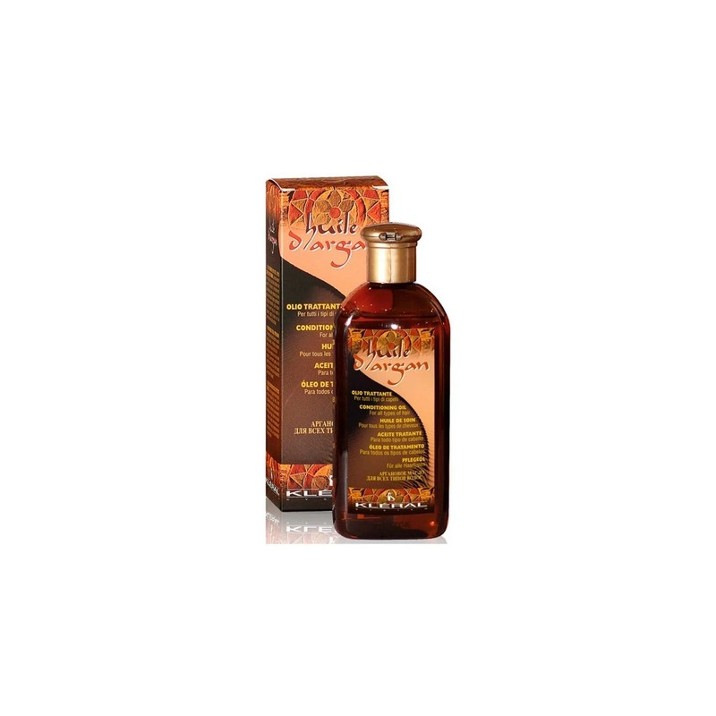 Kleral Argan Oil Treatment 150 Ml