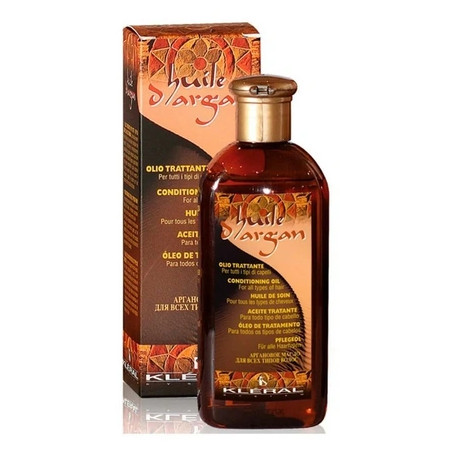 Kleral Argan Oil Treatment 150 Ml