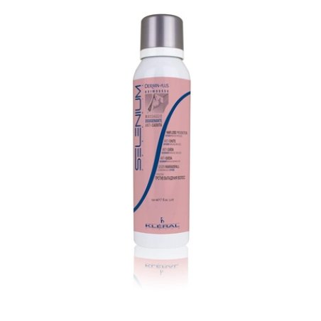 Kleral Selenium Oxygen Mousse 150ml