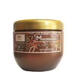 Kleral Mask Silky Macadamia Nut Oil 500 Ml