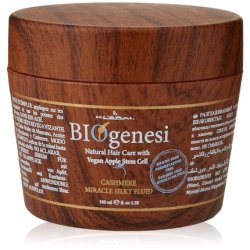 Kleral Biogenesi Cashmere Miracle Silky Fluid 100ml