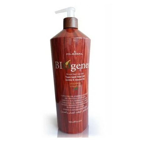 Kleral Biogenesi Sensitive Shampoo 1000 Milliliters
