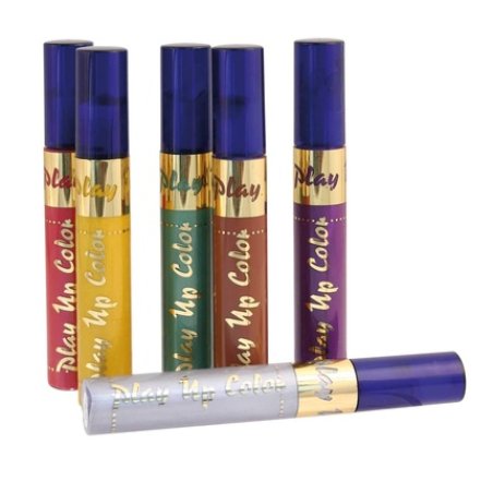 Sonstige Play Up Hair Mascara Light Blonde 30g