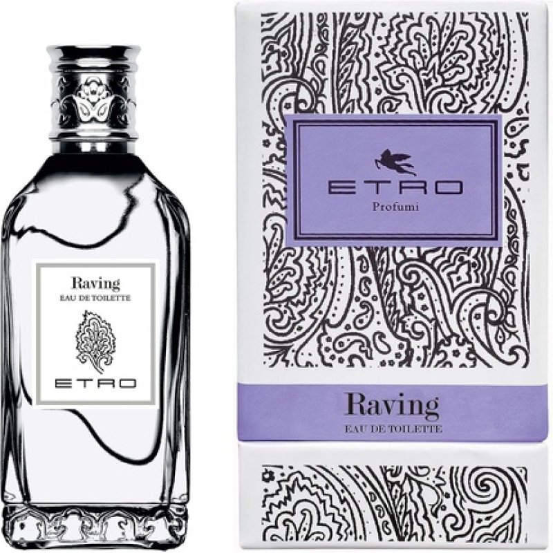 Etro Raving Eau de Toilette 100ml