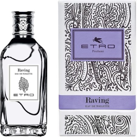 Etro Raving Eau de Toilette 100ml