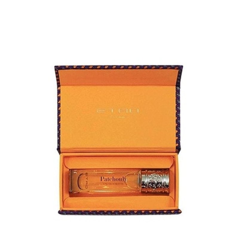 Etro Patchouly Eau De Toilette 15ml - A Luxurious Fragrance For A Sophisticated Scent Experience