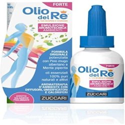 Olio Del Re Emulsion 25ml