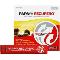 ZUCCARI Papaya Recupero