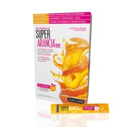 Zuccari Super Arancia 1000 Dietary Supplement 10 Pieces