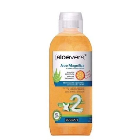 AloeVera2 Aloe Magnifica Zuccari 33.8oz