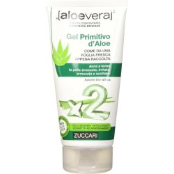 ZUCCARI Primitive Aloe Gel 150ml Tube