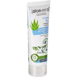 ZUCCARI Moisturizing and Soothing Face Cream 50ml