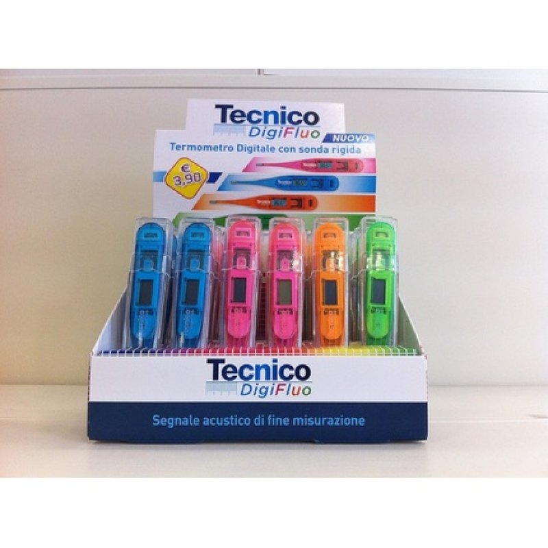 Termomet-Digifluo Aran 7543348