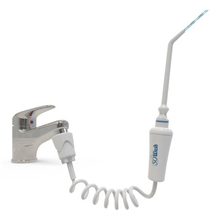 Water Powered 220AS1003 oral irrigator