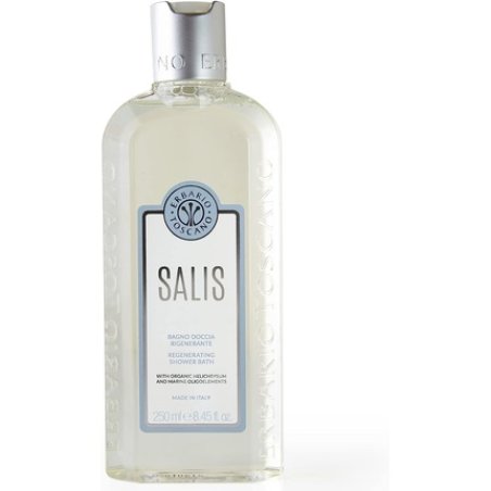 Erbario Toscano Regenerating Bathroom Shower 250ml