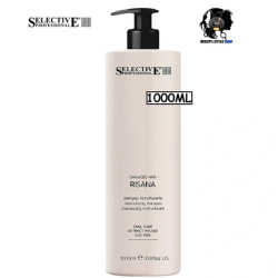 Selective Professional Heal Shampoo Restoring Damaged Hair