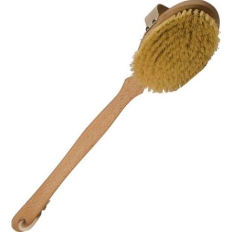 Naturae Donum Massage Brush