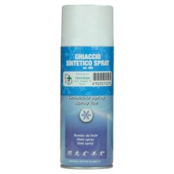Synthetic Ice Spray Farvisan 400ml
