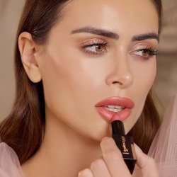 Kiss Affair Creamy Pink Shy 4g