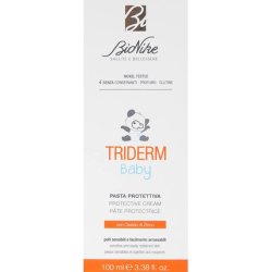 Triderm Baby Protective Paste