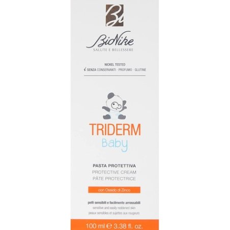 Triderm Baby Protective Paste