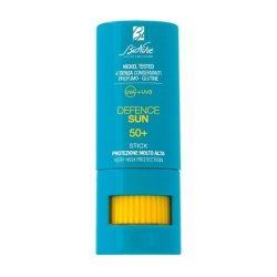 BioNike Defence Sun SPF50 Very High Protection Sun Stick 9ml