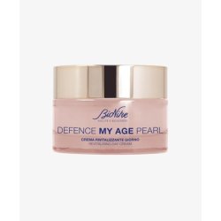 Bionike Defence My Age Pearl Face Cream with Hyaluronic Acid